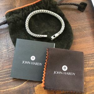 John Hardy Classic Chain Bracelet